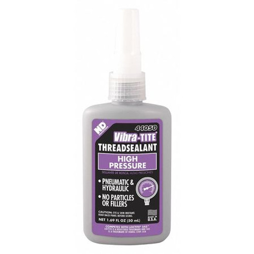 VIBRA-TITE 44050 THREAD SEALANT,  PNEUMATIC / HYDRAULIC S