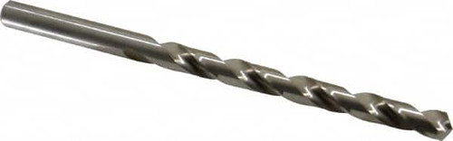 CHICAGO LATROBE 44372 HSS POLISH FLUTE JOBBER DRLS