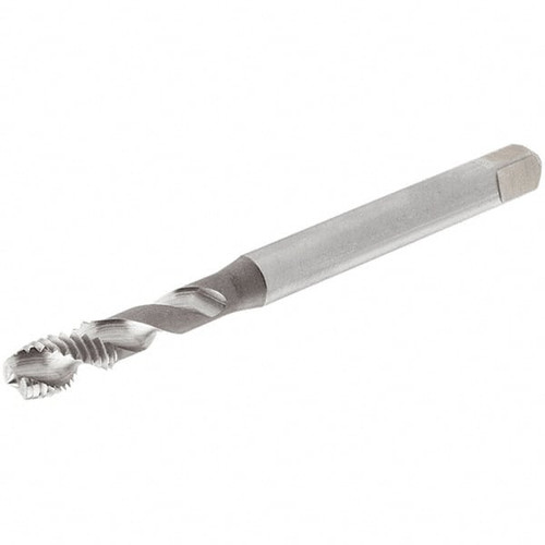 ISCAR 4445809 M4X0.7 METRIC COARSE 3 FLUTE 6H MODIFIED