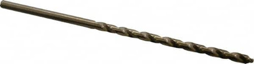 CHICAGO LATROBE 44813 TAPER LENGTH DRILL 13/64 COBALT