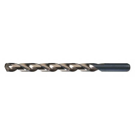 CHICAGO LATROBE 44865 TAPER LENGTH DRILL #15 COBALT
