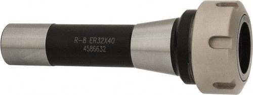 ETM 4500501 2.01MM X 19.99MM R8 TAPER SHANK ER ER32 
