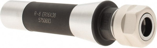 ETM 4500503 R8 TAPER SHANK ER ER16 COLLET CHUCK