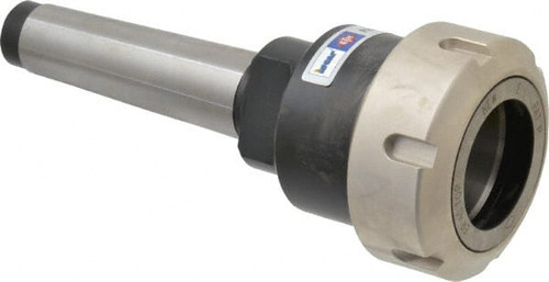 ETM 4501814 1/8" X 1-1/4" 3MT TAPER SHANK ER ER40 CO