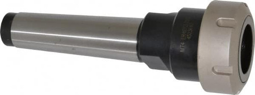 ETM 4501815 1/8" X 1-1/2" 4MT TAPER SHANK ER ER40 CO
