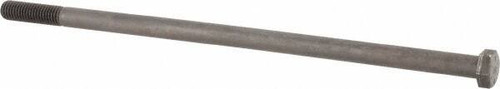 VALUE COLLECTION 451106P 1/2-13 UNC, 12" LENGTH UNDER HEAD HEX HE