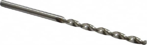 CHICAGO LATROBE 46008 HSS FAST SPIRAL JOBBER DR  118