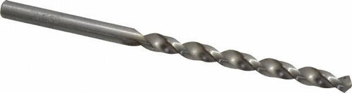 CHICAGO LATROBE 46086 HSS FAST SPIRAL JOBBER DR  118