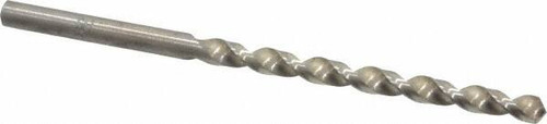 CHICAGO LATROBE 46090 HSS FAST SPIRAL JOBBER DR  118