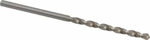 CHICAGO LATROBE 46103 HSS FAST SPIRAL JOBBER DR  118