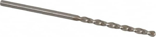 CHICAGO LATROBE 46115 HSS FAST SPIRAL JOBBER DR  118