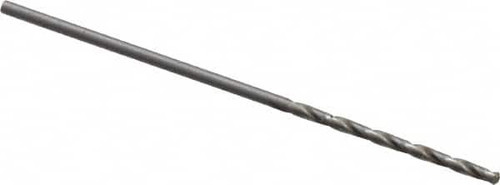 CHICAGO LATROBE 46128 #58 118&DEG; HIGH SPEED STEEL JOBBER DRI