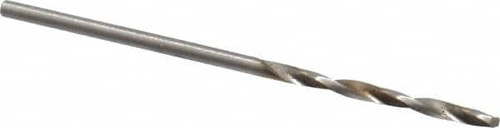 CHICAGO LATROBE 46322 JOBBER DRILL #52 HSS