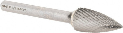 M.A. FORD 46500027 SOLID CARBIDE