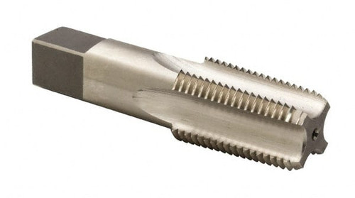 REIFF & NESTOR 47007 SHORT PROJECTION PIPE TAP