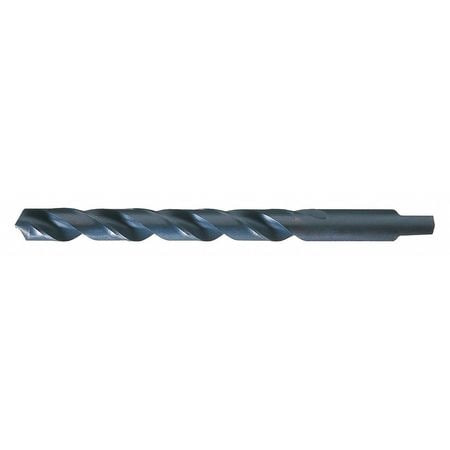 CHICAGO LATROBE 47515 JOBBER DRILL 3/8 HSS