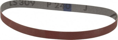 LUMBERTON INDUSTRIES 4807 SANDING BELTS