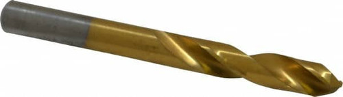 CHICAGO LATROBE 48217 SCREW MACHINE DRILL 17/64 HSS