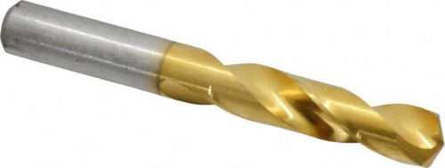 CHICAGO LATROBE 48228 SCREW MACHINE DRILL 7/16 HSS