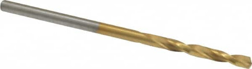 CHICAGO LATROBE 48414 #44 135&DEG; SPIRAL FLUTE HIGH SPEED STE
