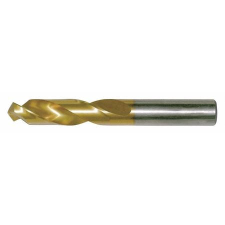 CHICAGO LATROBE 48429 #59 135&DEG; SPIRAL FLUTE HIGH SPEED STE