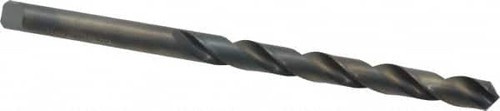 CHICAGO LATROBE 49527 TAPER LENGTH DRILL 27/64 HSS