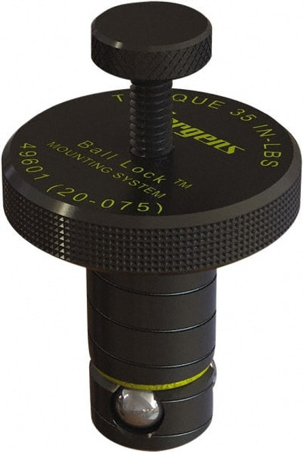 JERGENS 49601-S 20MM DIAM BALL LOCK MODULAR FIXTURING SH JERGENS 49601-S 20MM DIAM BALL LOCK MODULAR FIXTURING SH