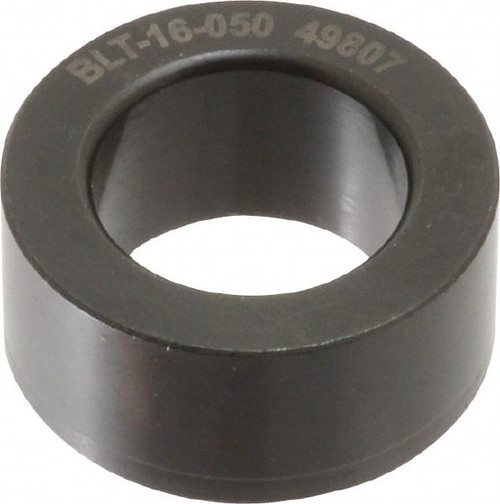 JERGENS 49807 1.0018" OD, 1/2" PLATE THICKNESS, SECOND JERGENS 49807 1.0018" OD, 1/2" PLATE THICKNESS, SECOND