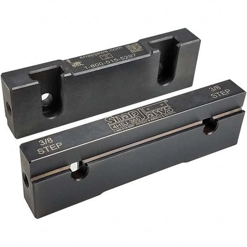 SNAP JAWS 4HSJ-365 VISE JAWS & ACCESSORIES
