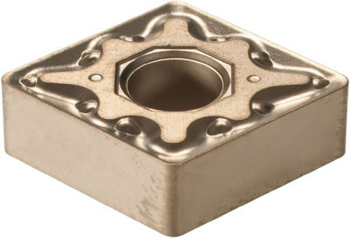 WALTER MEIER MANUFACTURING INC. 5016694 CNMG432 NM4 GRADE WAM30 CARBIDE TURNING 