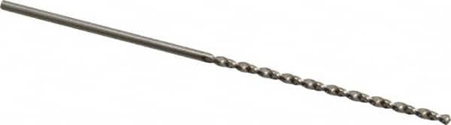 CHICAGO LATROBE 50243 TAPER LENGTH DRILL #33 HSS