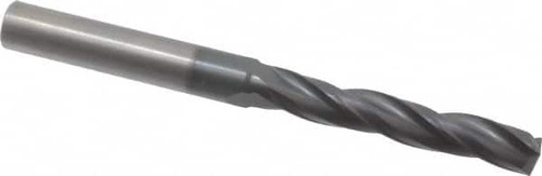 ACCUPRO 50393 9/32" 150° SOLID CARBIDE JOBBER DRILL