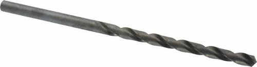 CHICAGO LATROBE 50411 TAPER LENGTH DRILL K HSS