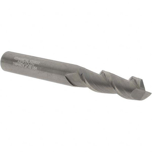 KENNAMETAL 5058633 S/END HIGH HELIX FOR ALUMINIUM
