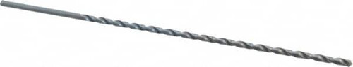 CHICAGO LATROBE 50722 EXTRA LONG DRILL 3/16 HSS CHICAGO LATROBE 50722 EXTRA LONG DRILL 3/16 HSS
