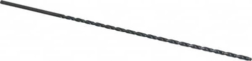 CHICAGO LATROBE 50723 EXTRA LONG DRILL 3/16 HSS