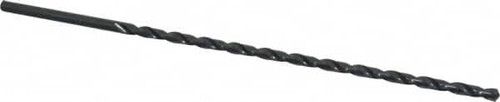 CHICAGO LATROBE 50731 EXTRA LONG DRILL 15/64 HSS