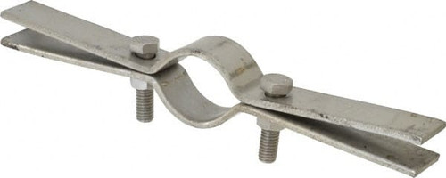 EMPIRE 50SS0125 1-1/4" PIPE, RISER CLAMP