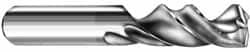 SGS PRO 51352 11/32" 145° SPIRAL FLUTE SOLID CARBIDE S