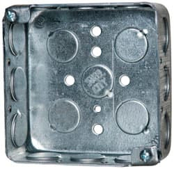 THOMAS & BETTS 52151-1/2 STEEL BOXES