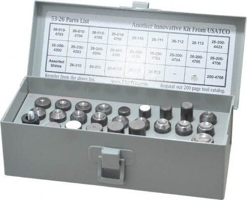 US AIRTOOL 53-26 FASTENING