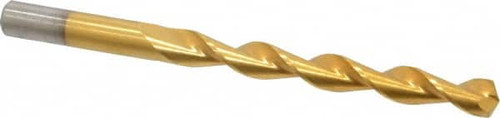 CHICAGO LATROBE 53917 JOBBER DRILL 3/8 HSS