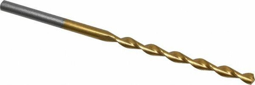 CHICAGO LATROBE 53961 JOBBER DRILL #32 HSS