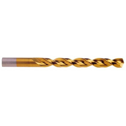 CHICAGO LATROBE 53975 JOBBER DRILL #46 HSS
