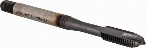 KENNAMETAL 5431704 M5X0.80 6H 2 FLUTE TIN/CRC/C FINISH VANA