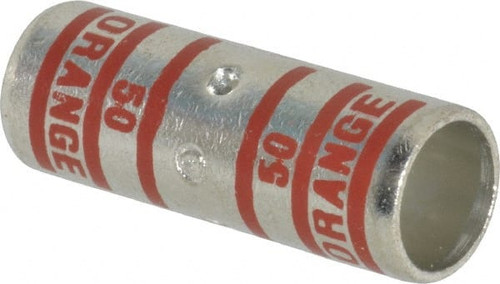 THOMAS & BETTS 54511` 3/0 AWG COMPATIBLE, NONINSULATED, CRIMP-