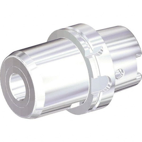 KENNAMETAL 5520958 3/4" HOLE DIAM HSK63A TAPER SHANK HYDRAU