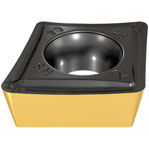 ISCAR 5550225 CCMT432 SM GRADE IC807 CARBIDE TURNING I