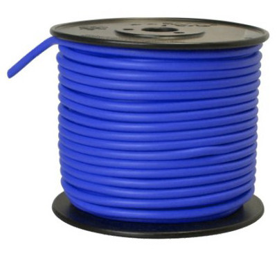 ROMEX (SOUTHWIRE REGISTERED TRADEMARK) 55879923 ROAD POWER 100 FT. 10 GA. PVC-COATED PRI