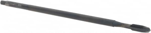 KENNAMETAL 5608749 #10-32 UNF 3 FLUTE H3 OXIDE FINISH HIGH 